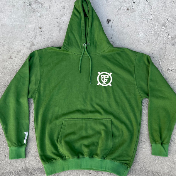 Westward Hoodie