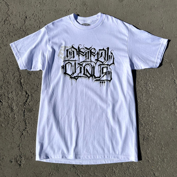 Motive 2 Tee - GCS Clothing