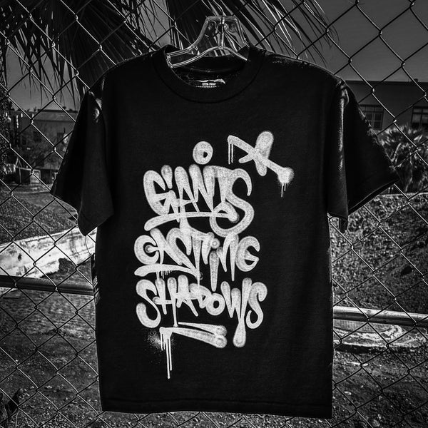 MERK tag tee - GCS Clothing