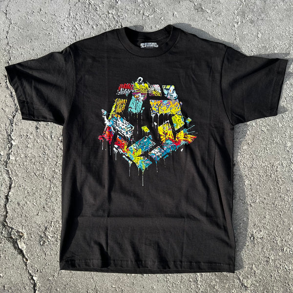 Graff T Star Tee - GCS Clothing
