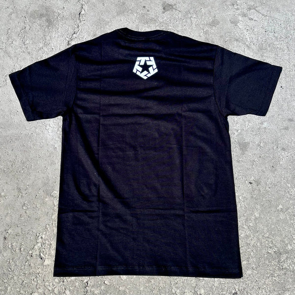 Mexico T Star Tee