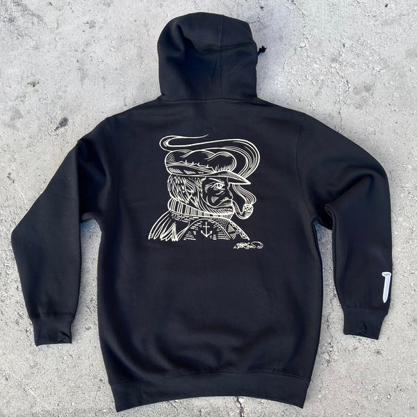 Eastward Hoodie