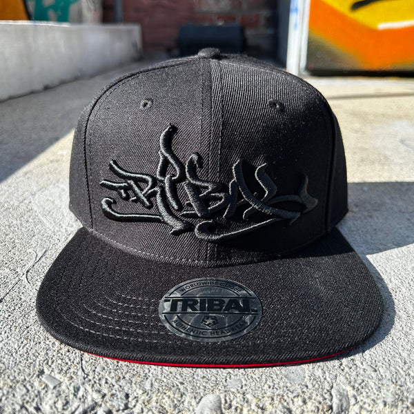 Classic Tribal Logo Hat - GCS Clothing