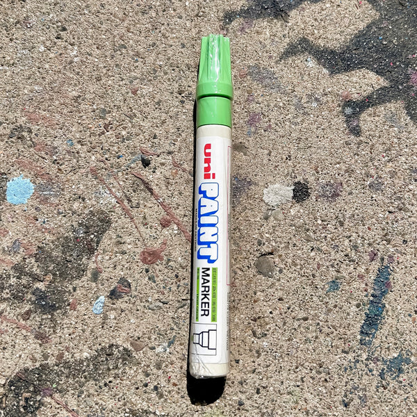UNI Paint Marker PX-20 - GCS Clothing