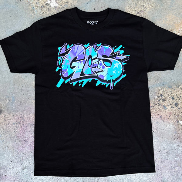 DIGITAL x GCS tee - GCS Clothing