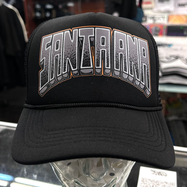 Santa Ana Trucker Hat