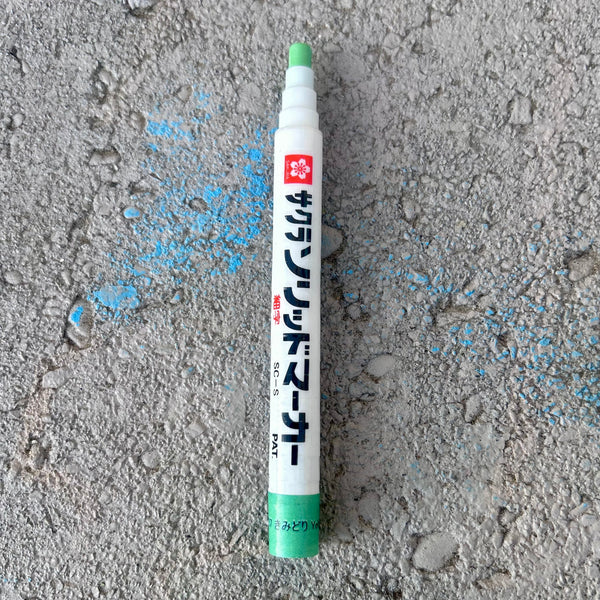 Sakura Mini Solid Paint Marker