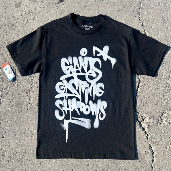 MERK tag tee