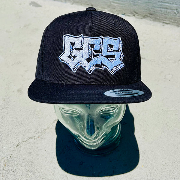 Sharpe Hat