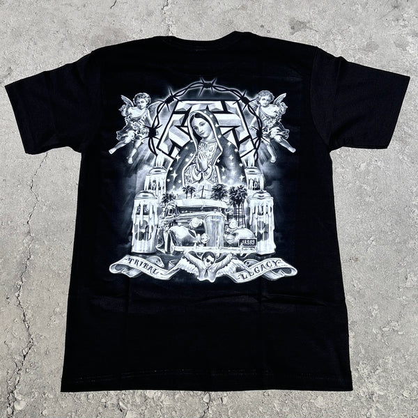 Jorge Rosales Tee