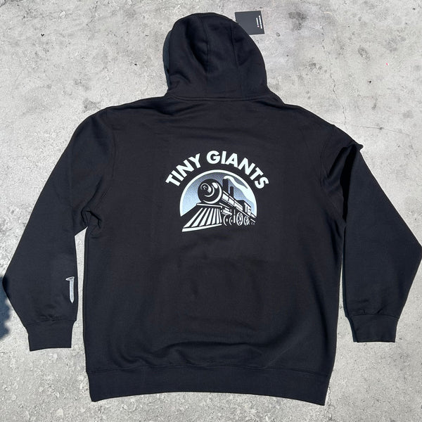 Train Tee