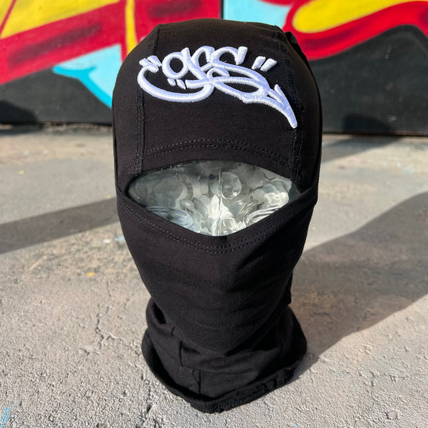 GCS Logo Balaclava
