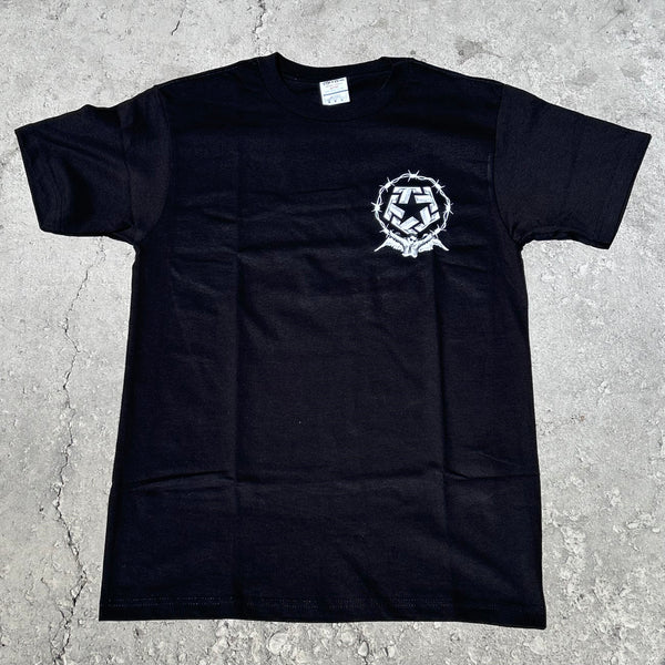 Jorge Rosales Tee