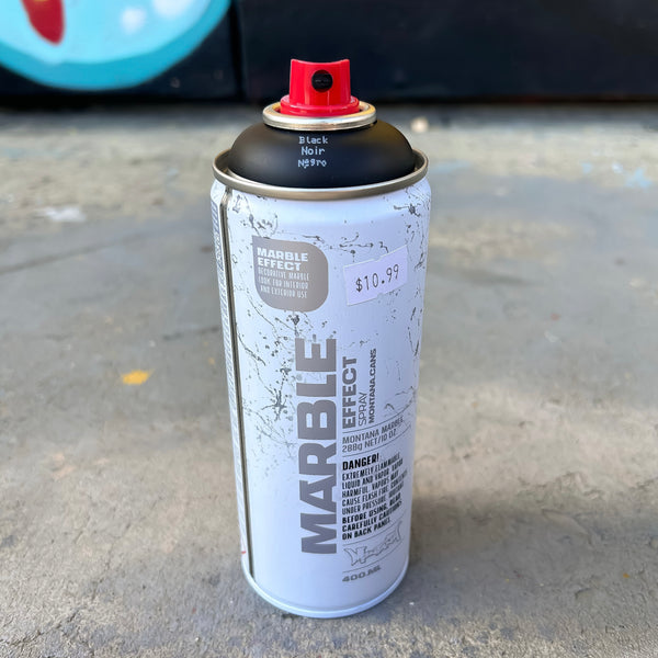 Marble Effect Spray Paint