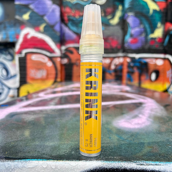 KRINK K-75 paint marker - GCS Clothing