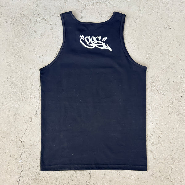 MF DOOM Tank Top - GCS Clothing