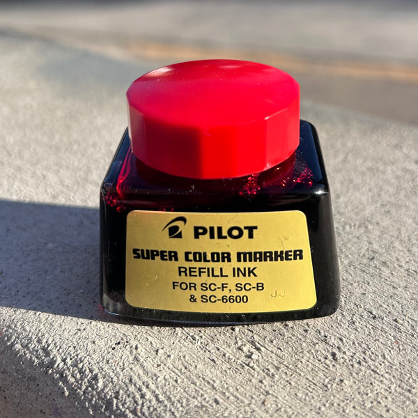 Pilot Ink Refills – GCS Clothing