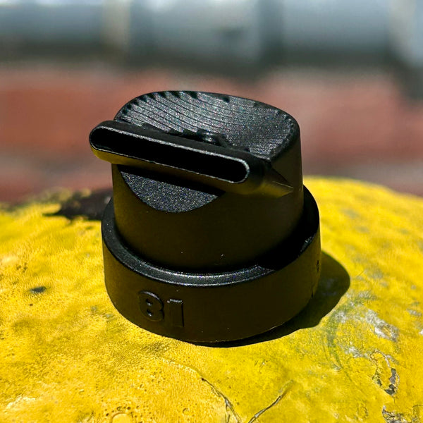 81 Cap