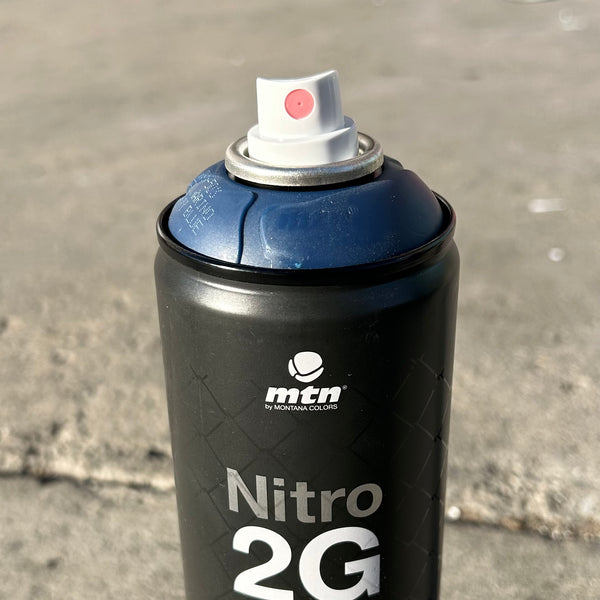 NITRO 2G COLORS - GCS Clothing