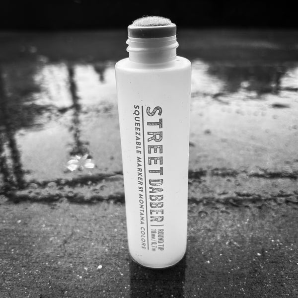 Empty Street Dabber 90ml - GCS Clothing