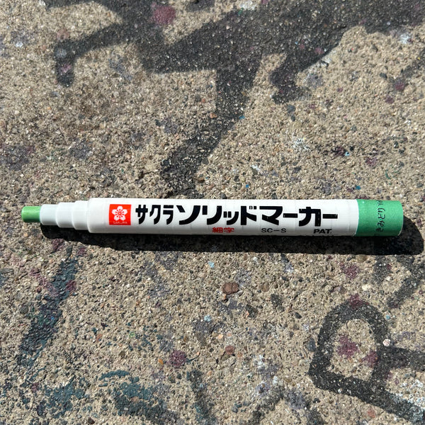 Sakura Mini Solid Paint Marker