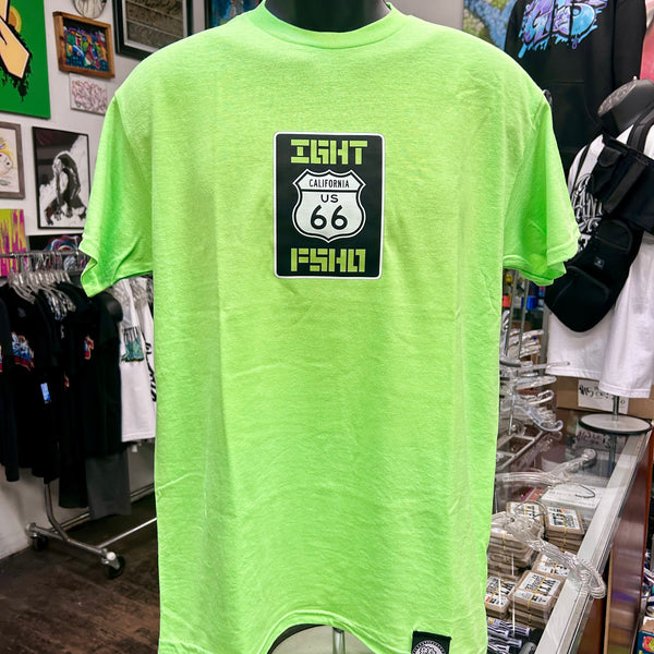R66 tee