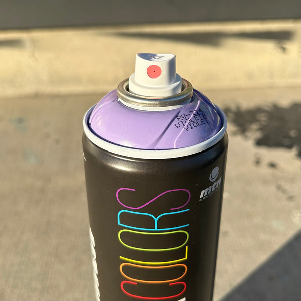 MEGA COLOR Spray Paint (in store only) - GCS Clothing