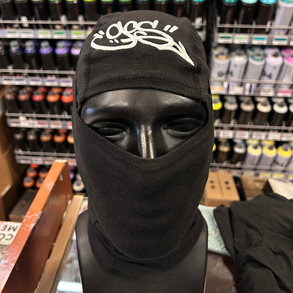 GCS Shiesty Ski Mask