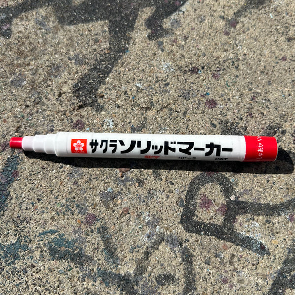 Sakura Mini Solid Paint Marker