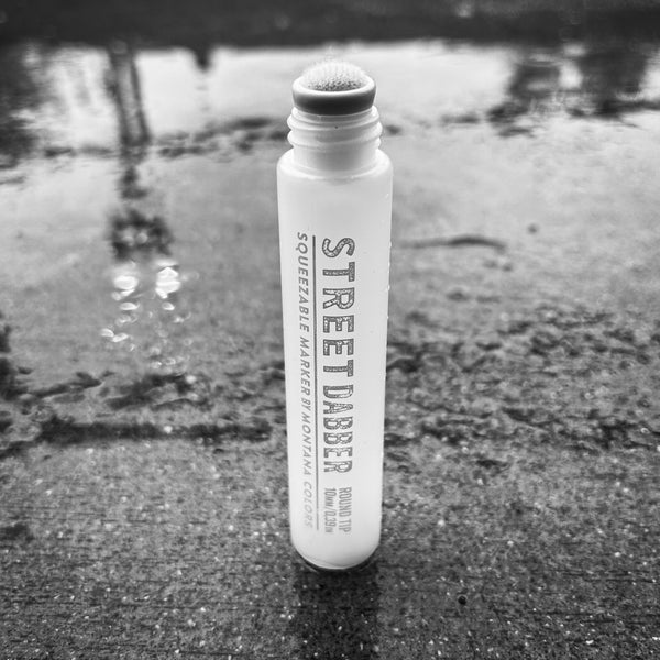 Empty Street Dabber 30ml - GCS Clothing