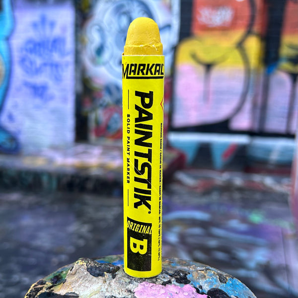 MARKAL solid paint marker - GCS Clothing