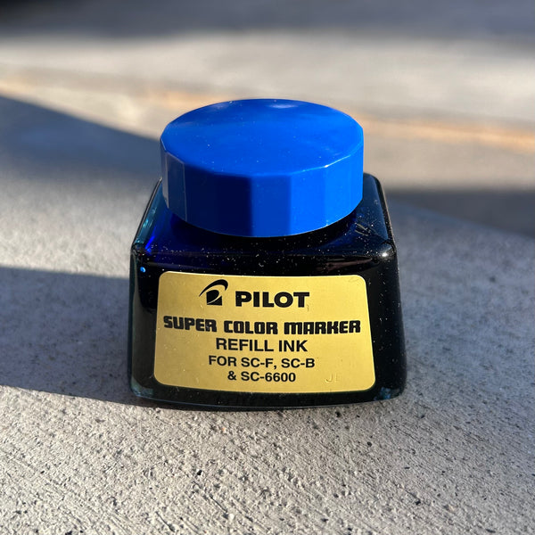 Pilot Ink Refills – GCS Clothing