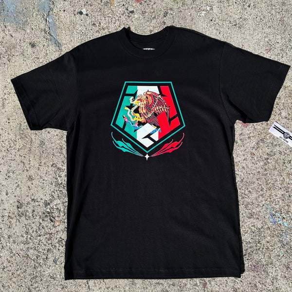 Mexico T Star tee