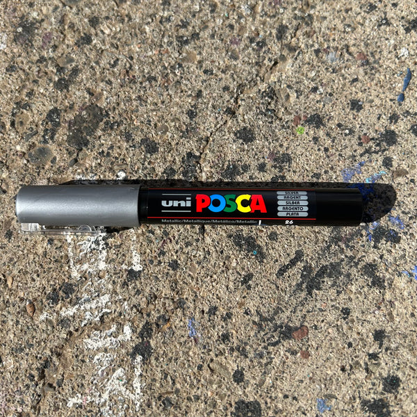 POSCA PC-1M marker - GCS Clothing
