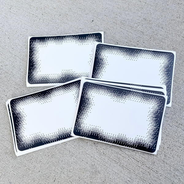 Eggshell Slaps 50 pack
