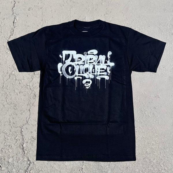 Clique Flares tee