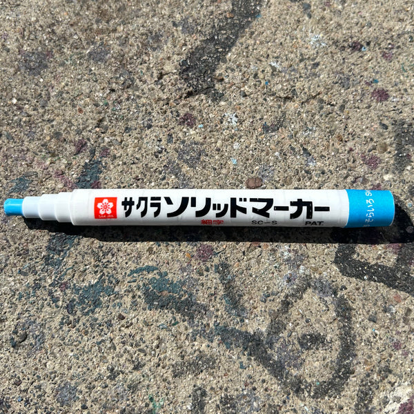 Sakura Mini Solid Paint Marker