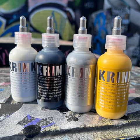 KRINK K-66 – GCS Clothing