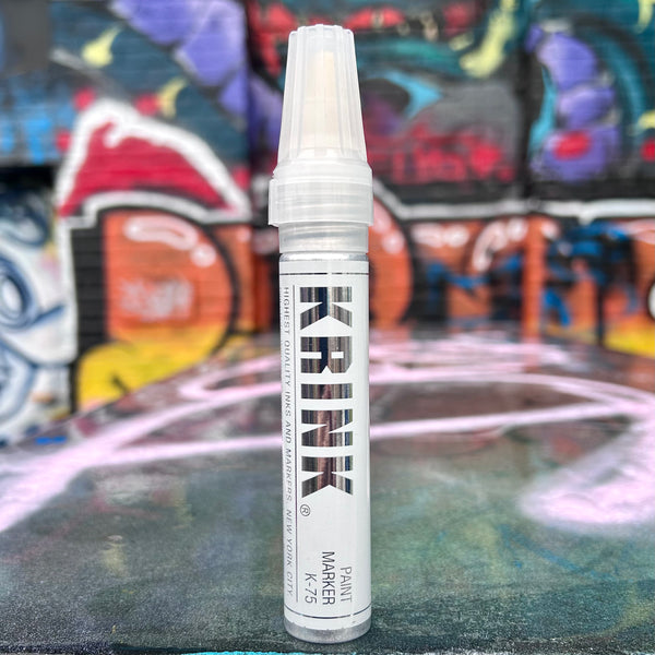 KRINK K-75 paint marker - GCS Clothing