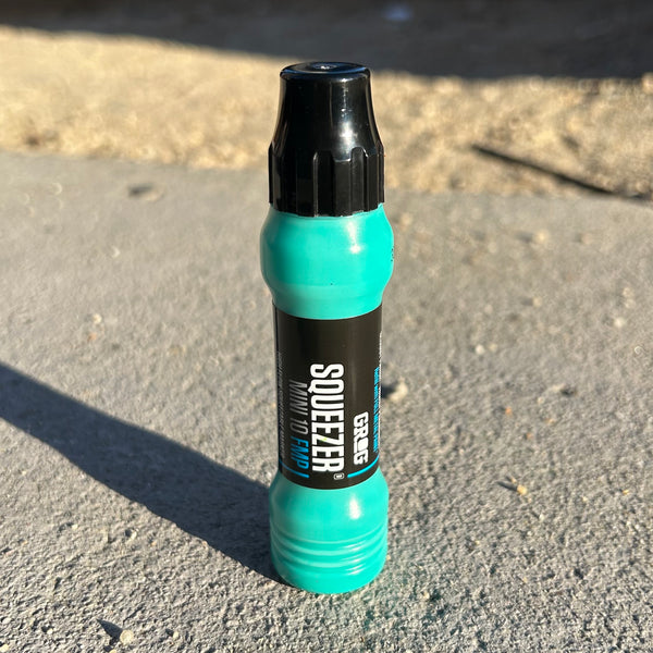 GROG mini 10 FMP Squeezer - GCS Clothing