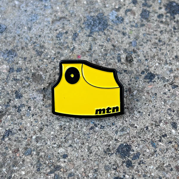 Universal Cap pin
