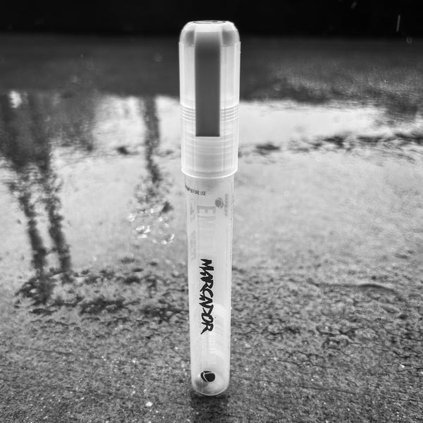 Empty 6mm marker - GCS Clothing