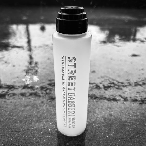 Empty Street Dabber 90ml - GCS Clothing