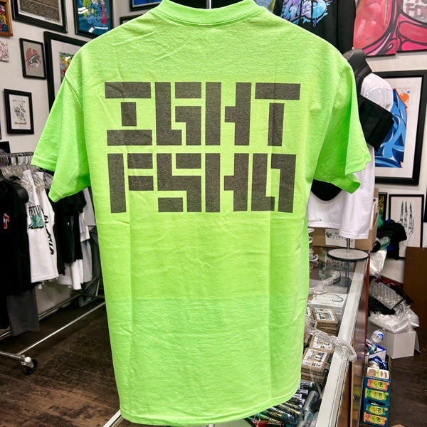 R66 tee