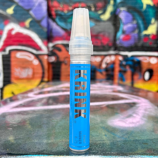 KRINK K-75 paint marker - GCS Clothing