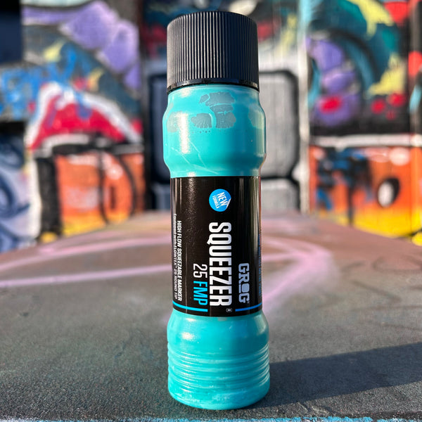 GROG 25 FMP Squeezer - GCS Clothing