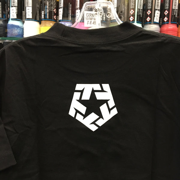 Mexico T Star tee - GCS Clothing
