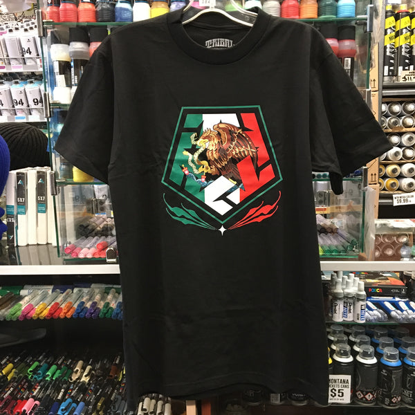Mexico T Star tee