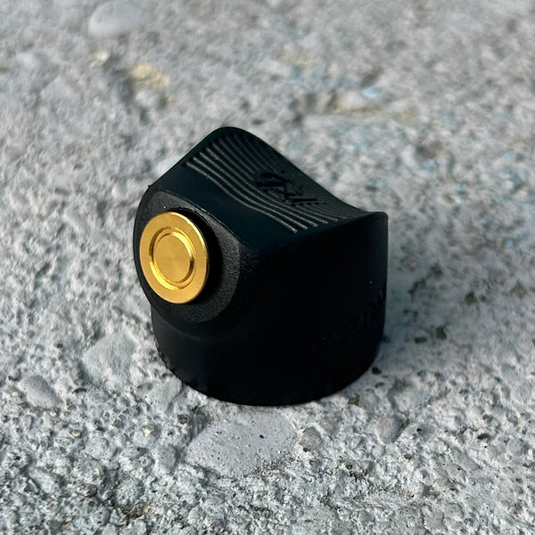 Vortex Halo Cap Metal