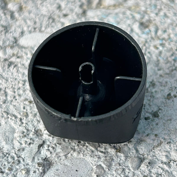Vortex Halo Cap Metal